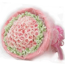 Pink Passion